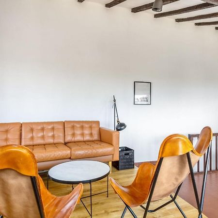 Appartement Des Cigales - Welkeys Cagnes-sur-Mer Buitenkant foto